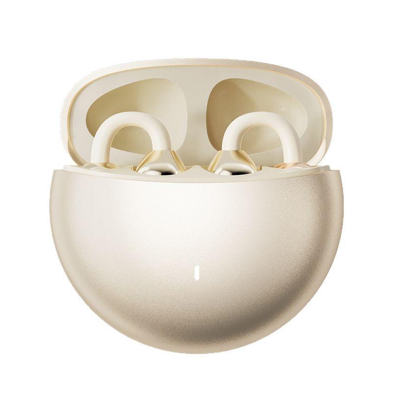 2025 Wireless Open-Ear Air Conduction Bluetooth Headphones for Huawei/Apple with Ultra-Long Battery Life and Sports Compatibility