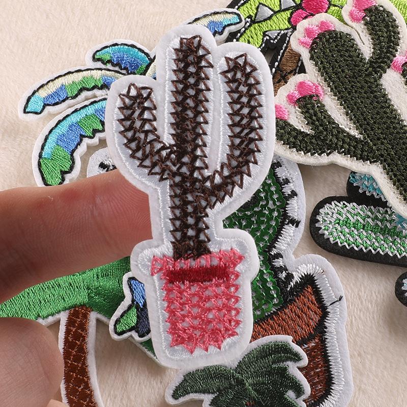 Вышивка нашивка наклейка аксессуары для одежды вышивка тканевая наклейка