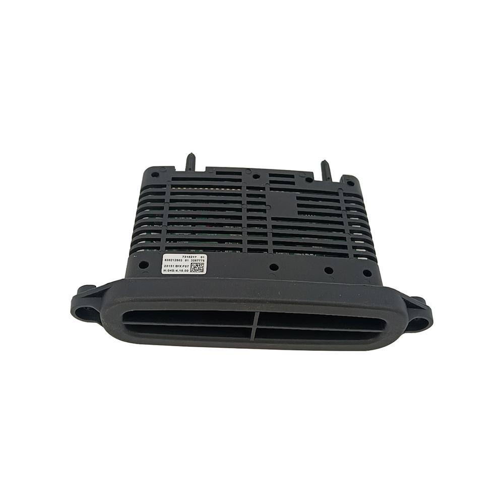 Xenon Headlight Driver Module Control Unit For BMW 5 Series F07 F10 F11 #7269494