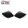 39875253 1Pair Bumper Headlight Washer Nozzle Cover Cap suitable for Volvo XC90 2007-2014 39875254