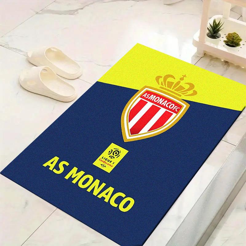 AS Monaco Carpet Rug for Living Room Bedroom Home Sofa Decoration, Kids play Non-slip Floor Mat