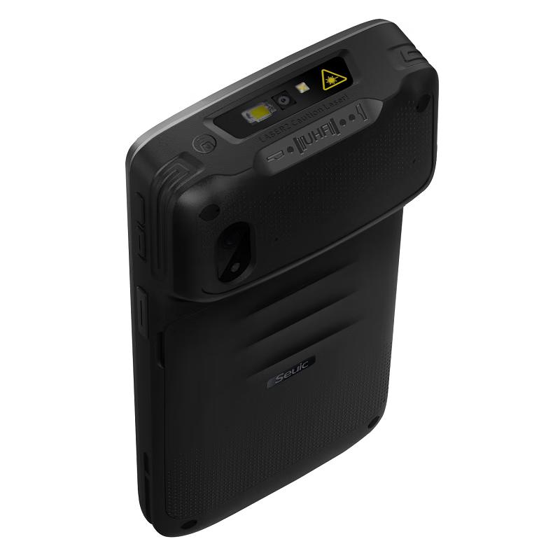 Seuic AUTOID UTouch2-S 5,5-дюймовый ручной терминал Android