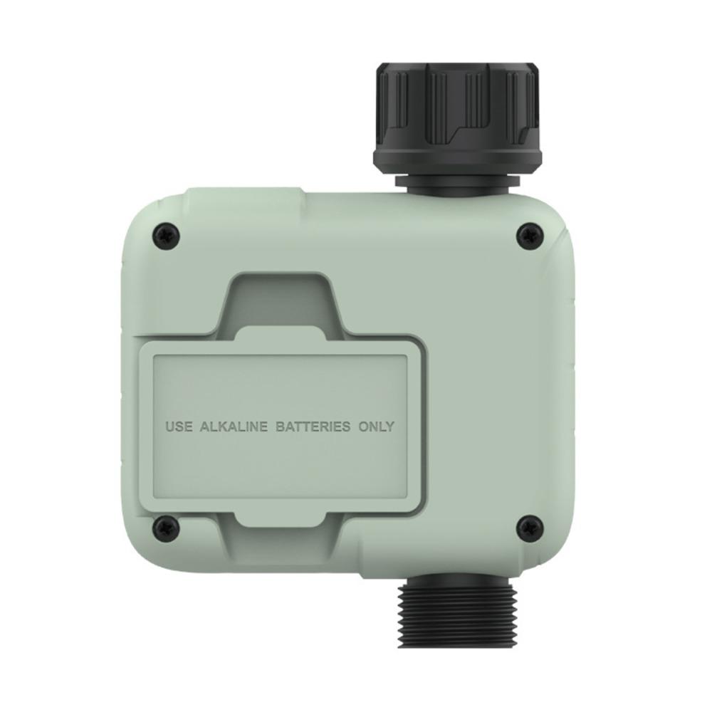 Автоматический таймер полива Сад c Интеллектуальный дождеватель Используется на открытом воздухе для экономии воды и времени