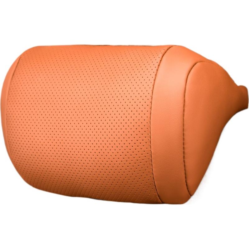 Подголовник автомобильного сиденья Универсальный дорожный подголовник 3D Подушка для шеи Защита шеи Мягкая Пушистая Удобная Опора для шеи Автомобильные аксессуары