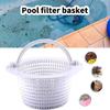Effective Filter Basket Pool Filter Basket Swimming Pool Pump Basket Pool Replacement Accessories Pool Replacement Part