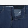 Lacoste Мужские летние шорты под деним HH453E-56GMK9