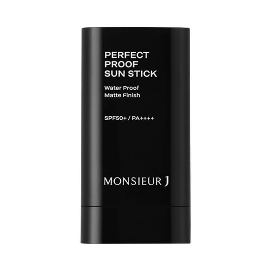 Monsieur J Perfect Proof Sun Stick 18.5g