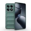 Чехол для Xiaomi 14T Pro Чехол для Xiaomi Mi 14T Pro Мягкий силикон Защита от падений Бампер Защитный чехол для телефона Для Xiaomi 14T Funda
