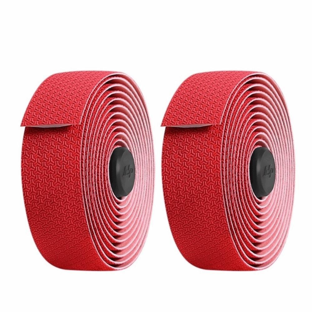 Shockproof Bike Bar Tape with End Plugs Bicycle Handlebar Tape Road Bike Handlebar Tape Fixie