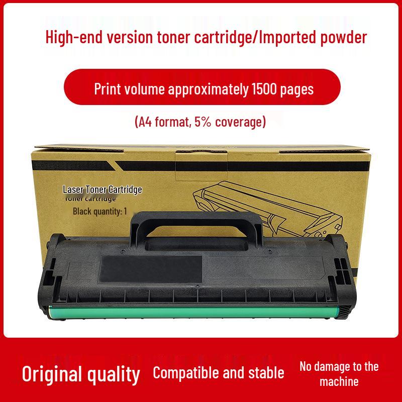 Compatible with Optoprint C-M201K5KA Drum Unit and OEP2010N/MP2010N/NW Cartridges