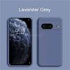 Чехол для Google Pixel 9A Чехол для Google Pixel 9A 9 8 Pro 8A Fundas Coque Мягкий Оригинальный Жидкий Силикон Задняя Крышка Телефона Pixel 9A