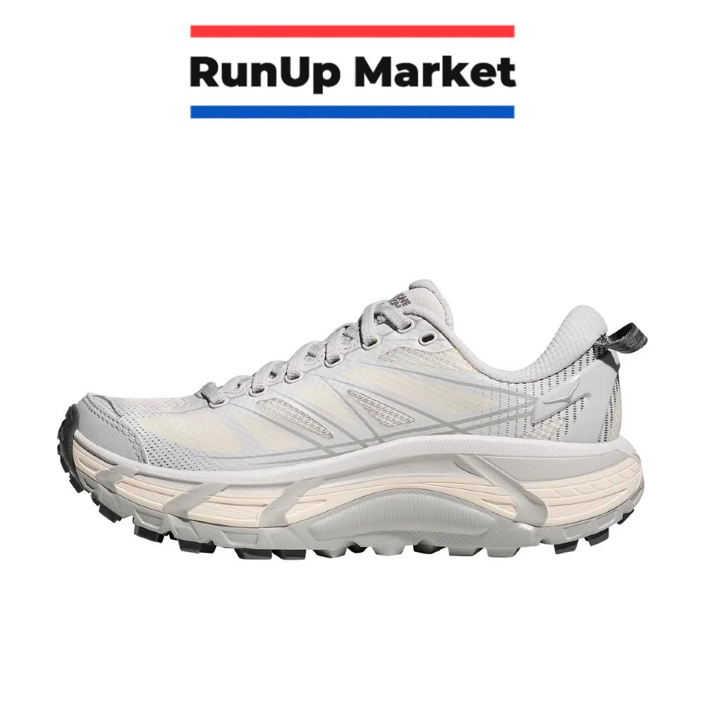 HOKA Mafate Speed 2 Космический Серый Алабастровый 1126851-CYLB