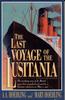 Книга The Last Voyage of the Lusitania