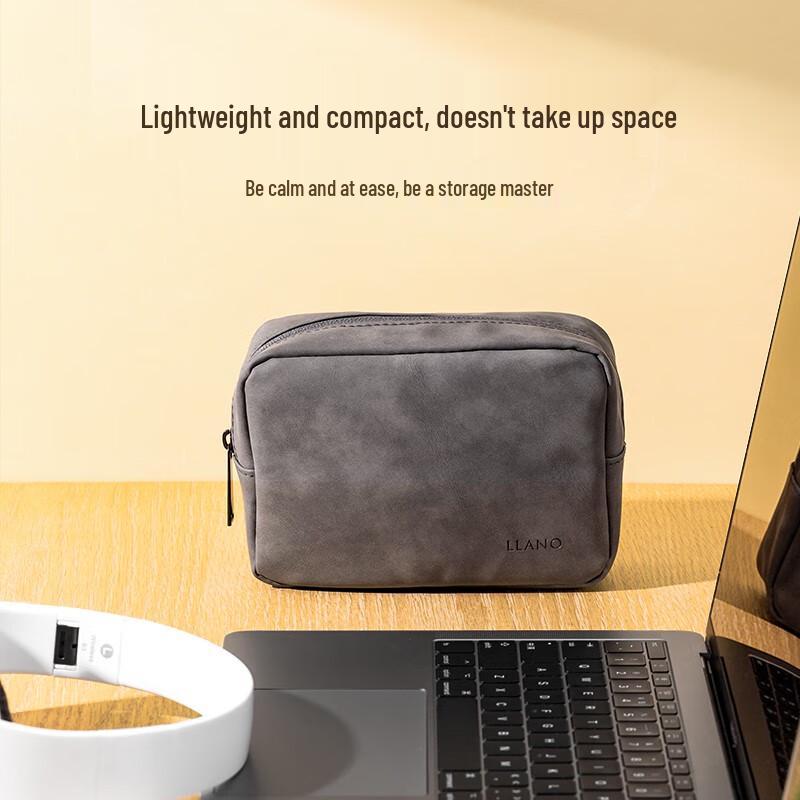 Llano Versatile Digital & Laptop Storage Solutions
