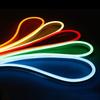 Beigong 220В Гибкая светодиодная неоновая лента RGB с изменяемым цветом