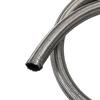 X AUTOHAUX AN10 Fuel Line Hose 1M Fuel Line Hose Fuel Gasoline Hose Fuel