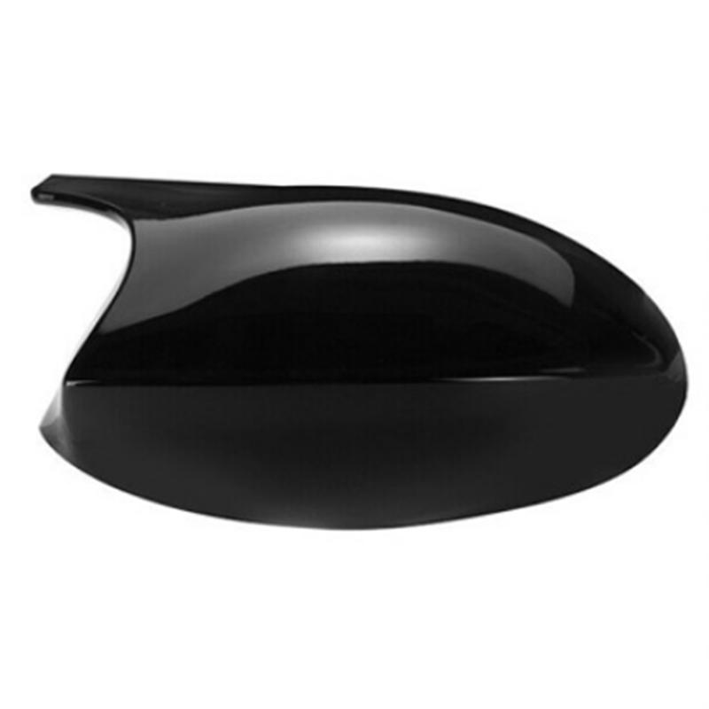 Car Rear View Mirror Cover Side Mirror Shell Rearview Housing For BMW 3 Series E90 E92 E93 2006-2008