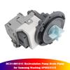 DC31-00181C Recirculation Pump Drain Pump for Samsung Washing AP6025315
