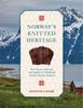 Книга Norway's Knitted Heritage : The History, Surprises, and Power of Traditional Nordic Sweater Patterns