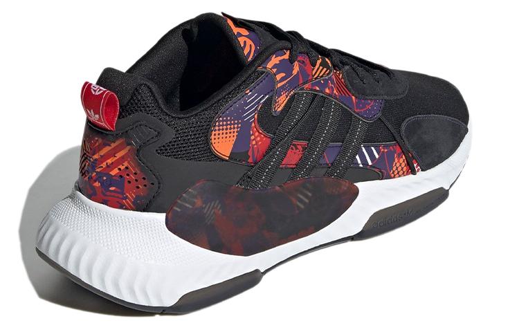 Hi-Tail Adidas Originals 'Китайский Новый год' H69047