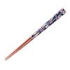 J-kitchens PID584288 Wagokoro Chopsticks 23cm Acrylic Resin Natural Wood Dishwasher Japan