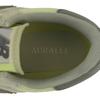 AURALEE x New Balance 475 Алоэ Стирка Бук Орех Унисекс Кроссовки Желтый Кувшинка U475AR