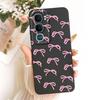 Чехол для телефона 'Бабочка Любовь Сердце Бант' для Vivo Y31 2025 V2521 Задняя крышка для Vivo Y21d Y31 2021 VivoY31 Мягкий с защитой камеры Funda