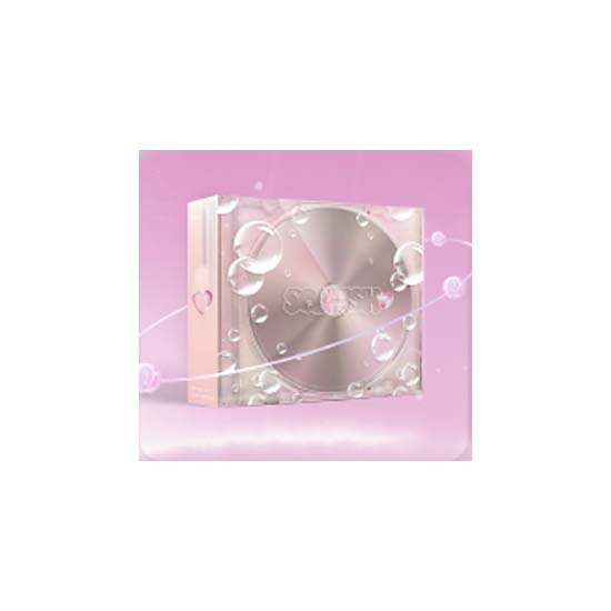 Второй мини-альбом YooA "SELFISH"