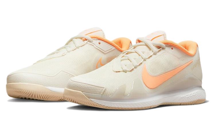Nike Vapor X Air Zoom Hc 'Кремовый Оранжевый' Женские CZ0222-104