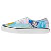 Sailor Moon X Authentic Pretty Guardian & Tuxedo Mask Unisex Sneakers Blue Multi VN0A5KS9448