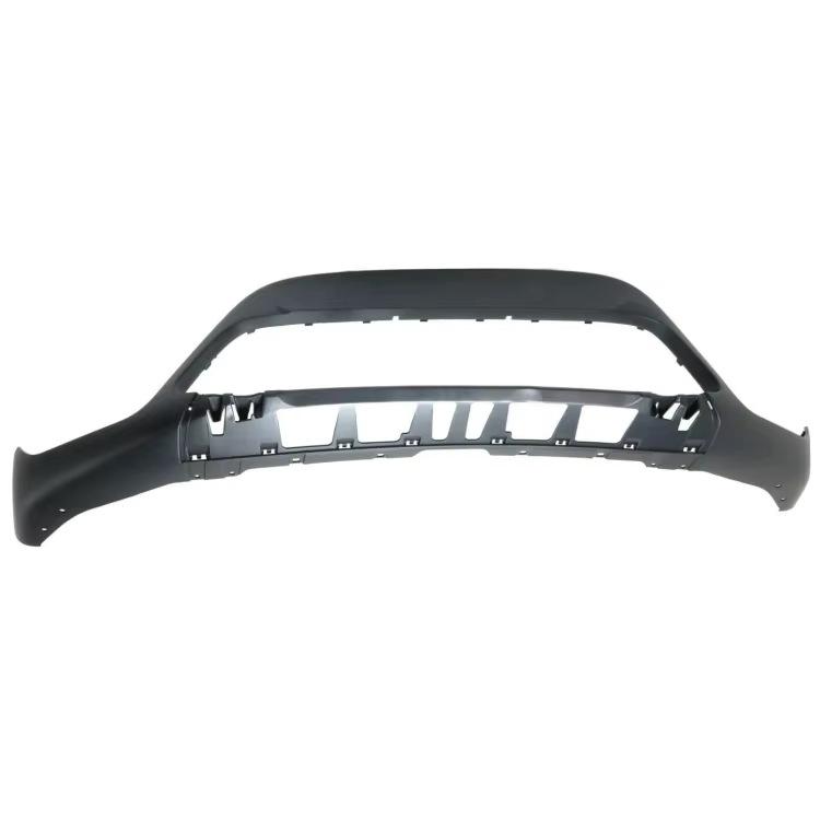Накладка переднего нижнего бампера BMW X1 F48 (2014-2018) #51117453991