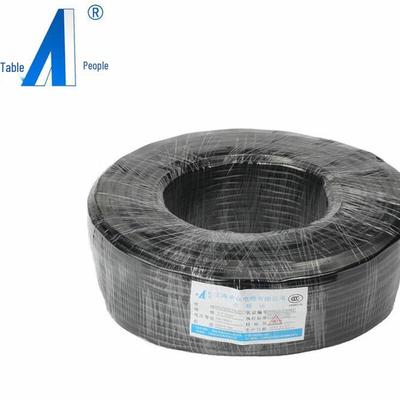 ZHUOZHONG RVV 5-жильный 4 мм² в оболочке