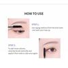 MISSHA Тушь 4D