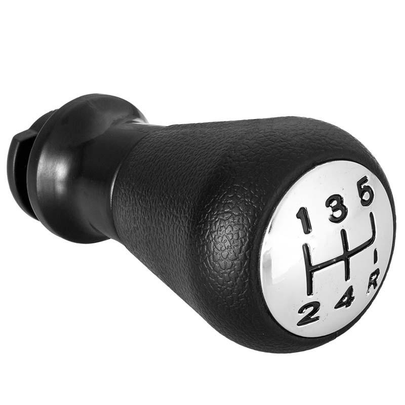 Совместимо с Peugeot 206 207 307, 5-ступенчатая, насадка-переходник для ручки переключения передач
