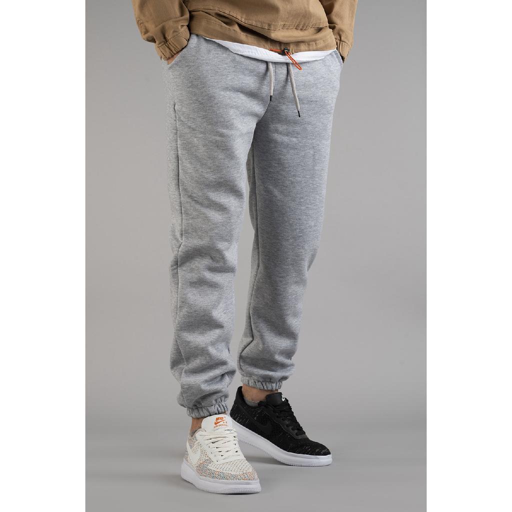 Men's Sweatpants 3 Thread Cotton