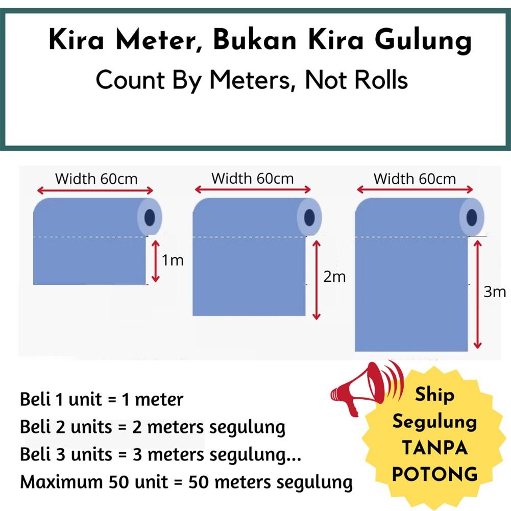 Напольные наклейки шириной 60 см, ПВХ, клетчатый дизайн, водонепроницаемые