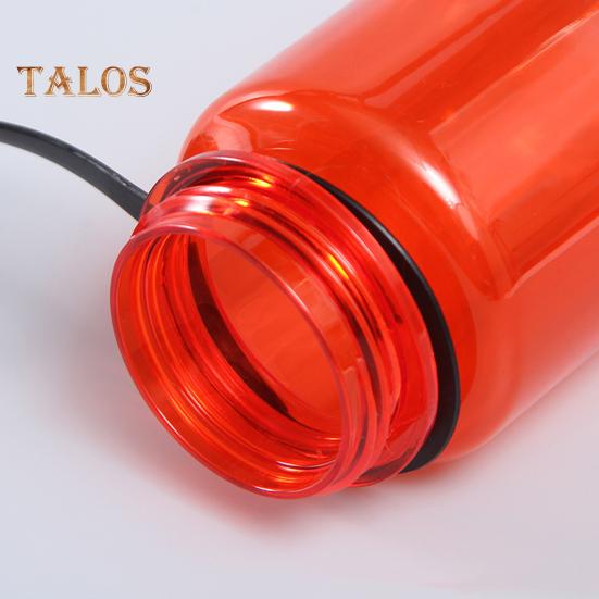 Спортивные бутылки на 600 мл Многоразовые бутылки для воды на 20 унций Портативные спортивные бутылки для напитков Чашки Велосипедные бутылки с водой с ручкой для детей Взрослые школьные команды Тренажерный зал