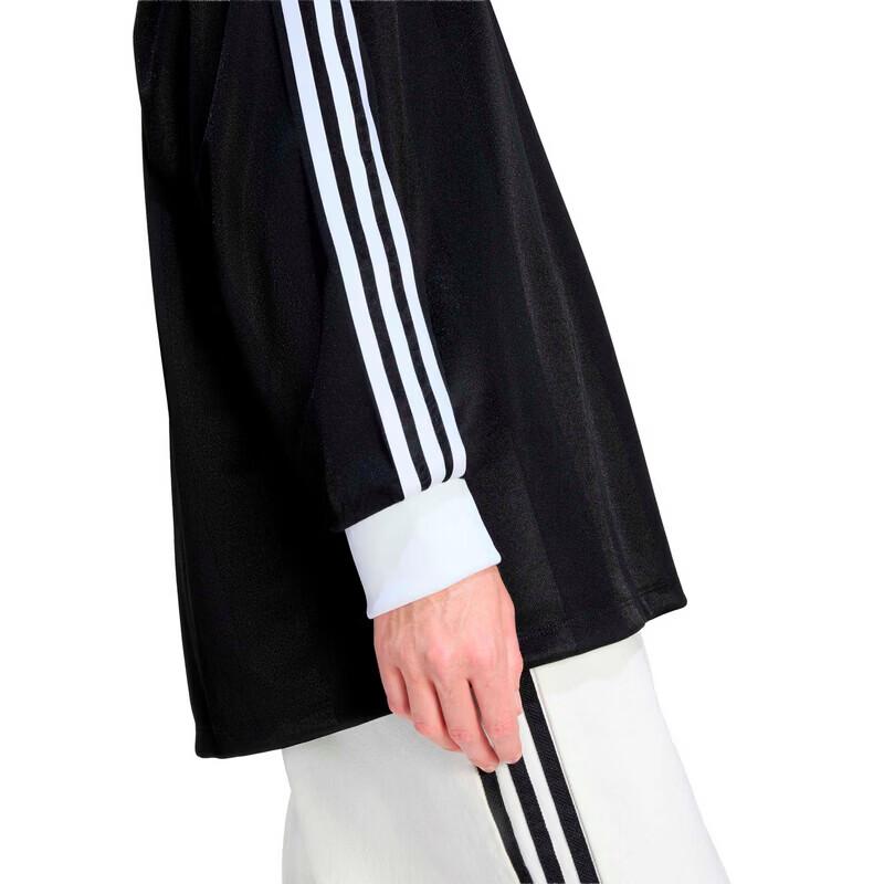 adidas Женский дышащий спортивный топ с длинным рукавом