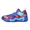 adidas ДОН. Выпуск №3 Обручи для детской площадки Мужские кроссовки PVG Blue Sonic-Ink Pulse-Aqua GV7265
