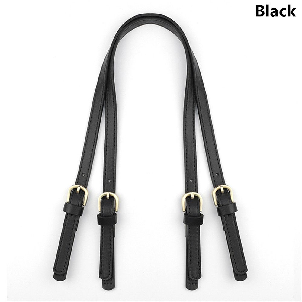 Женские регулируемые сменные ремни из искусственной кожи, кошелек с ручкой, аксессуары, ремень для сумки на плечо