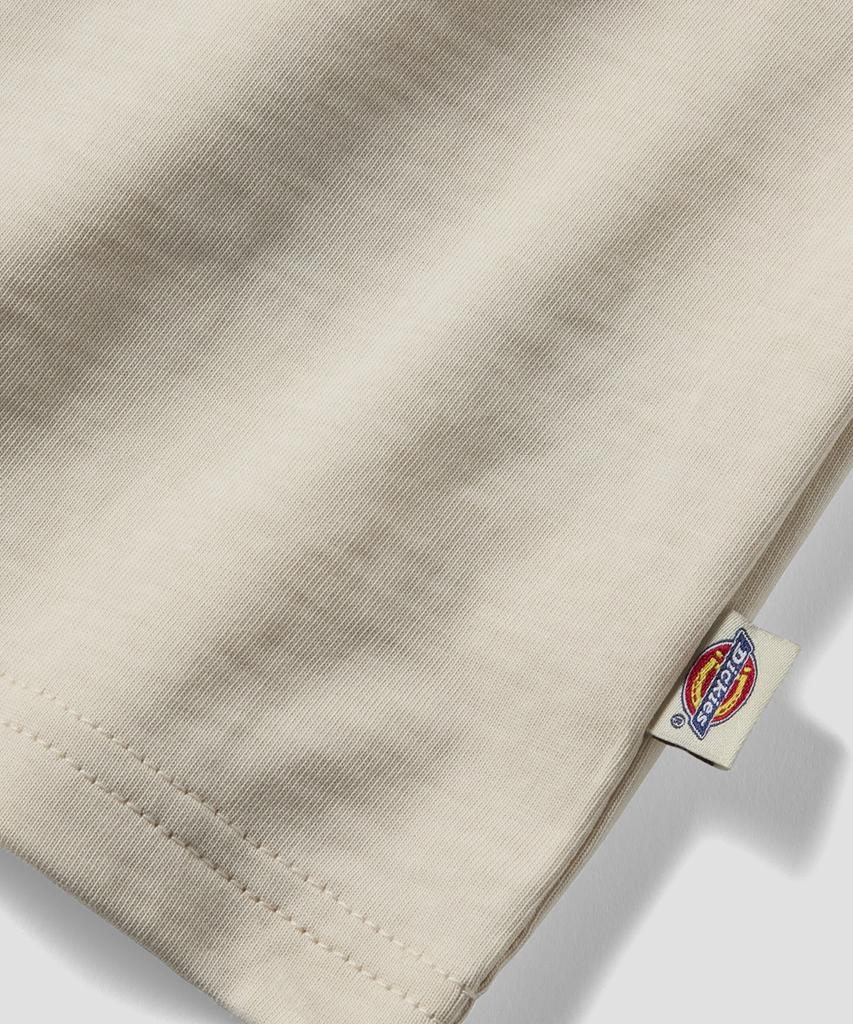 DICKIES X Harley Davidson Graphic T-Shirt Bone