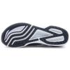 Li Ning Super Light 17 Нескользящие, Износостойкие, Легкие Низкие Беговые Кроссовки Мужские Стандартные Черные ARBQ003-3