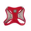 Fuzz Yard a Stylish Dog Harness with Mesh Closure and a Easy To Put On and Take Off with One Size Step-In Harness, Lightweight, Buckle. Touch. (Level,