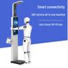 Lejialikang Smart Ultrasonic Height & Weight Body Fat Scale (CN version)