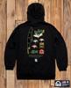 Fico-Hoody-144 Худи с графическим принтом персонажа бренда Extreme Fishing Fico