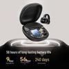 SANAG S5S Ear Clip Bluetooth Sports Headphones