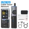 FNIRSI LPM-10A Трассировщик сетевого кабеля