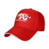 KN Air Filters Durable for All Seasons Caps Unisex Cap For WoUnisex Summer 2025