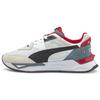 Mirage Sport Remix Унисекс Белый Бирюзовый Красный 381051-03