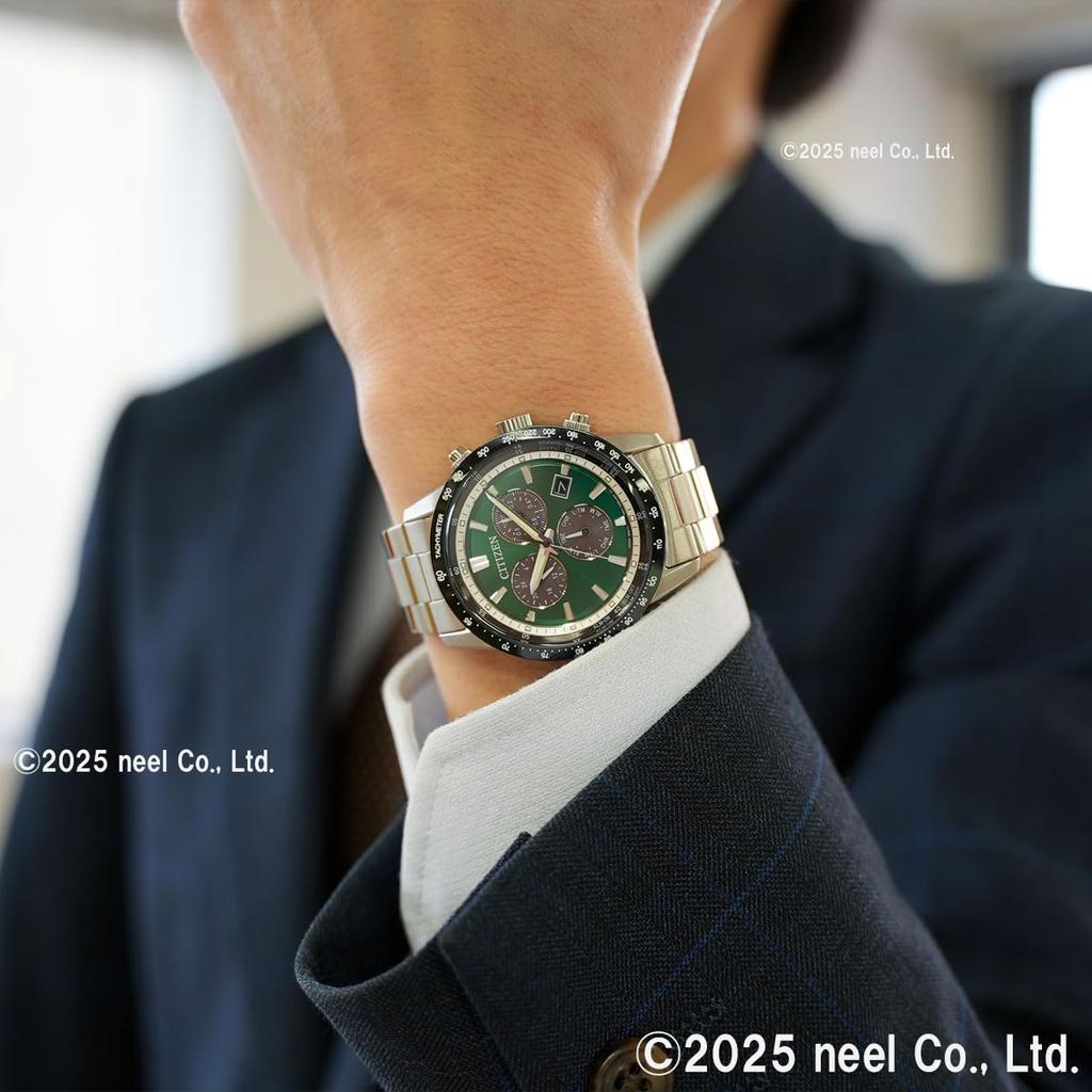 Citizen COLLECTION Watch BL5614-59W Men's